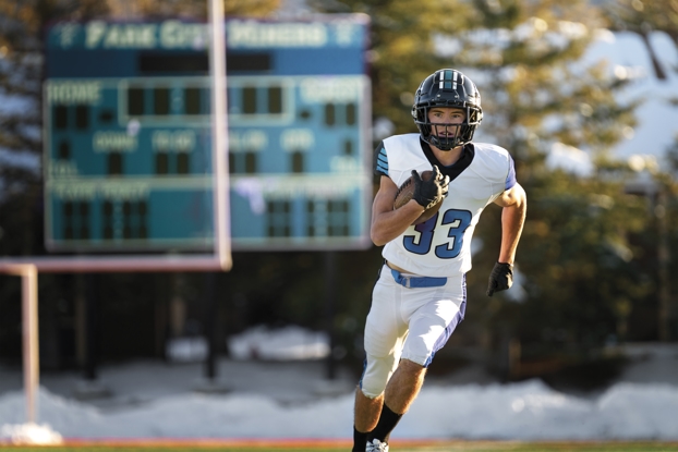 Fall Sports Medicine Clinic