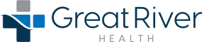 Great River Health Logo