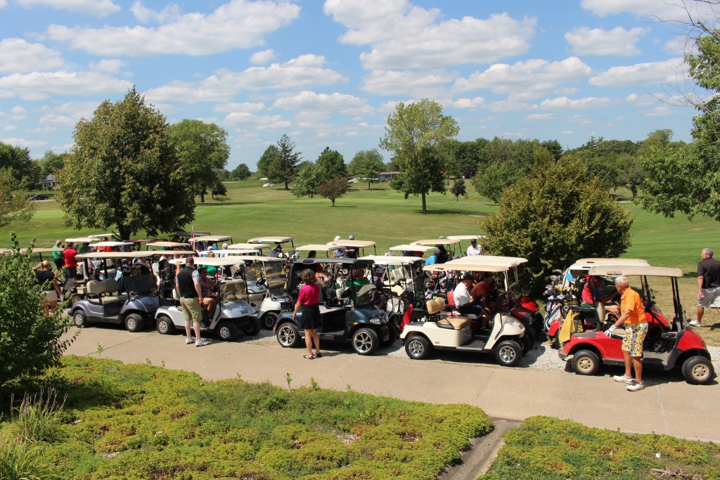 golf carts