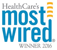 Most Wired Winner